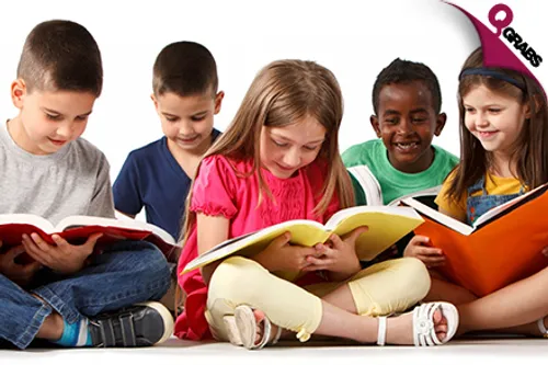 For QR99, Receive an Educational Assessment of Your Child’s Abilities, Weaknesses & Strengths! (QR500 Value)